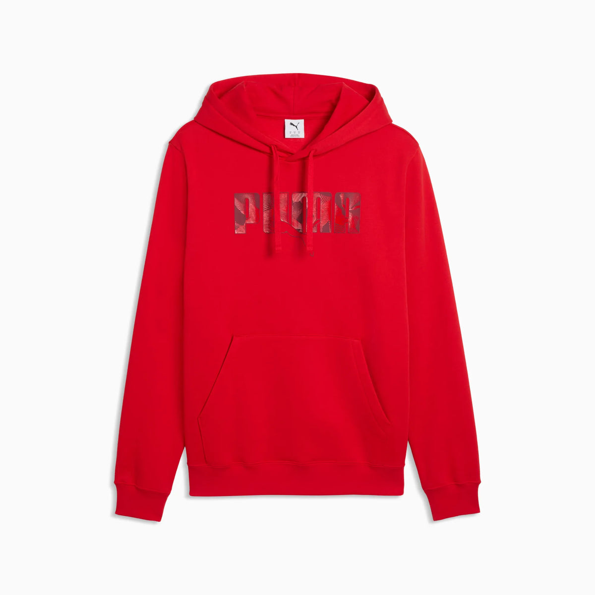 For All Time Red