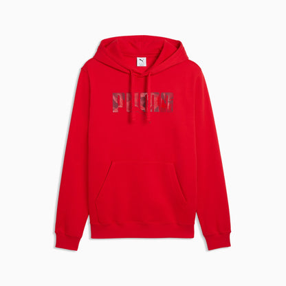 For All Time Red