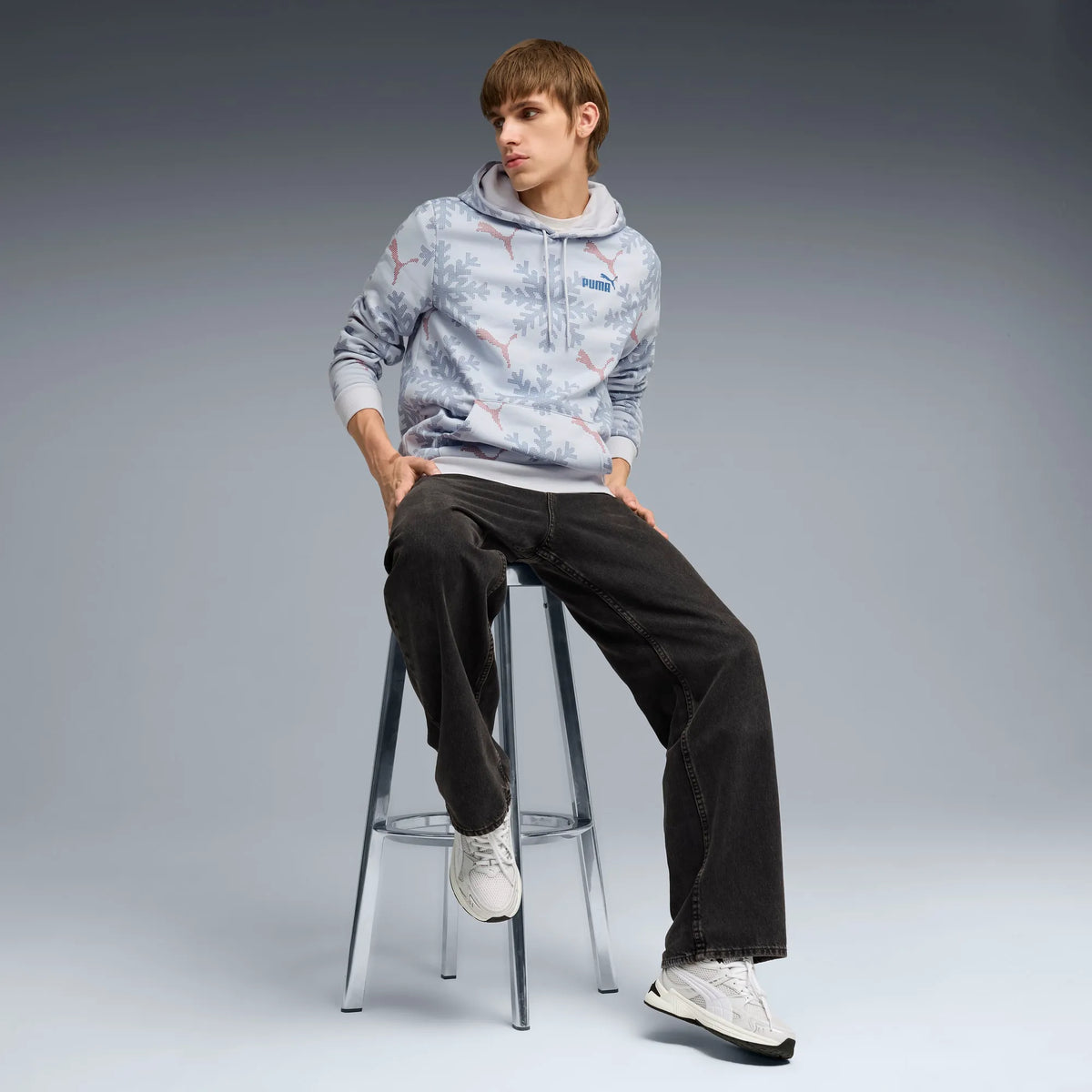 Silver Mist