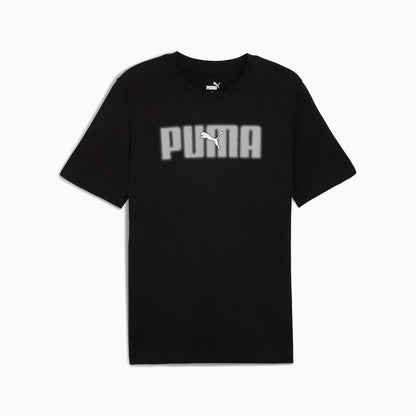 PUMA Black