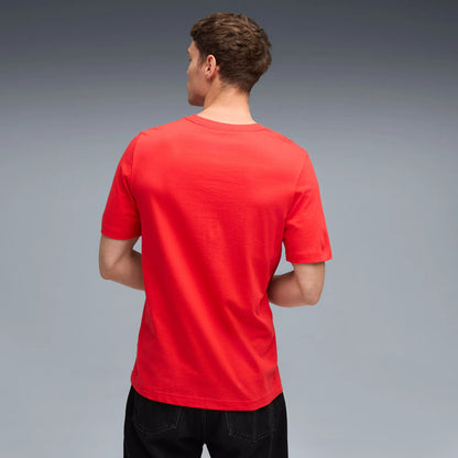 For All Time Red