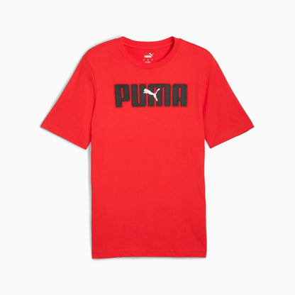For All Time Red