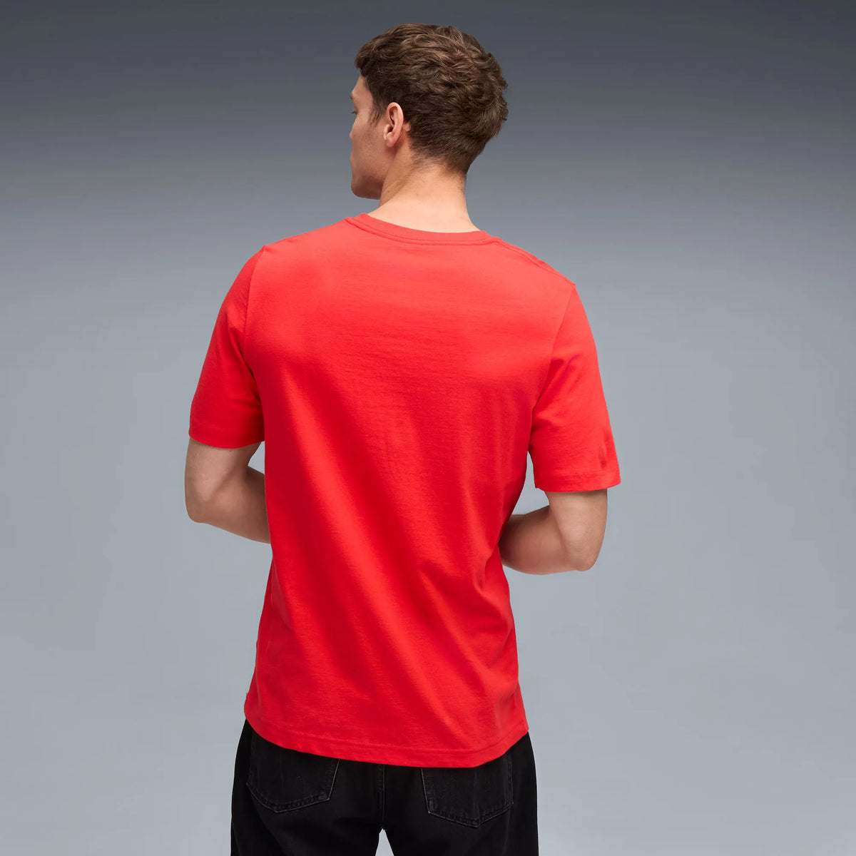 For All Time Red