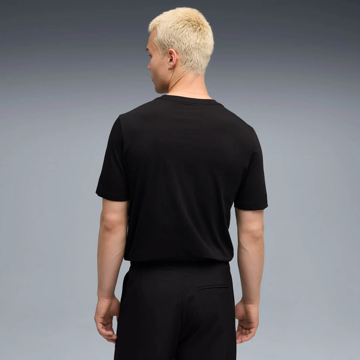 PUMA Black