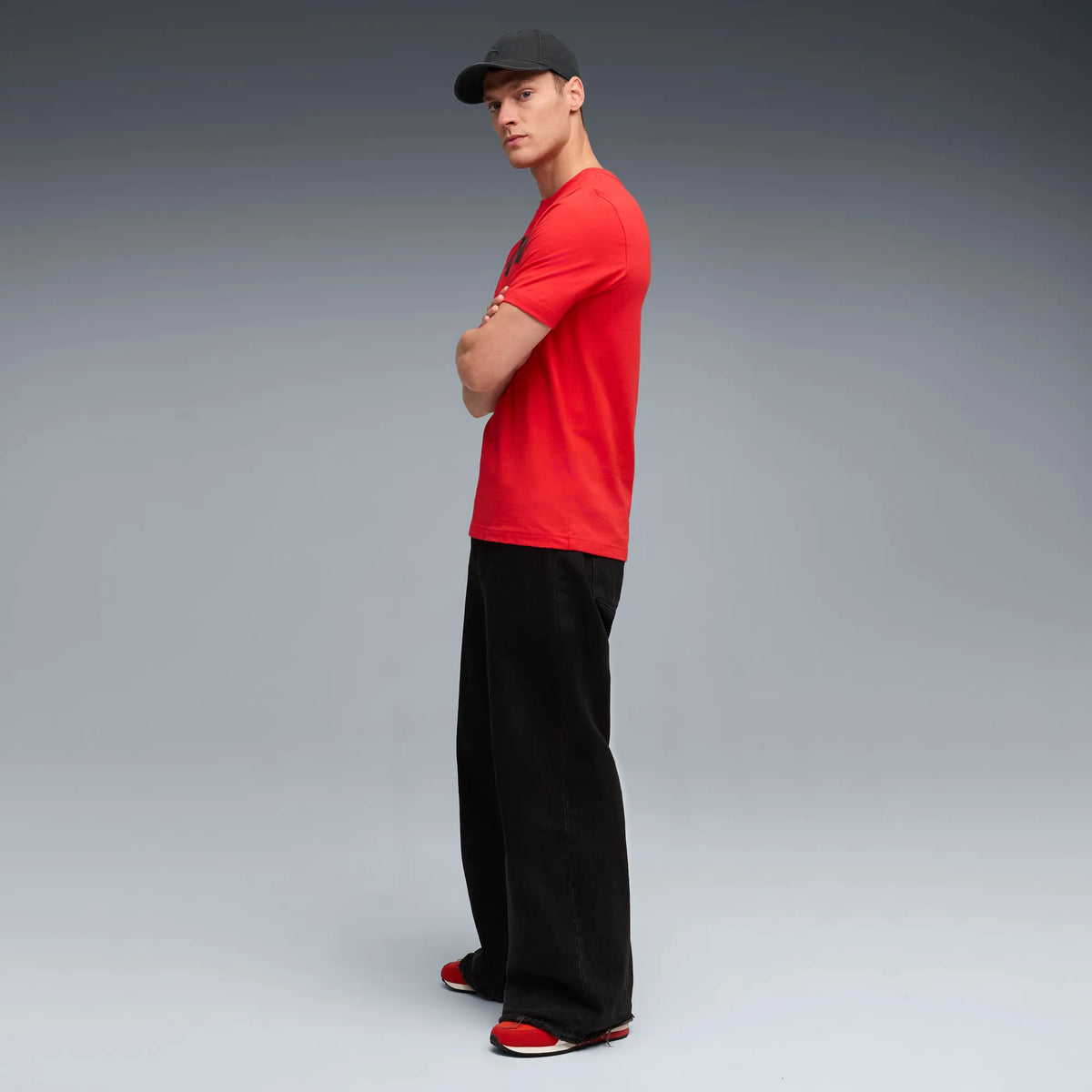 For All Time Red