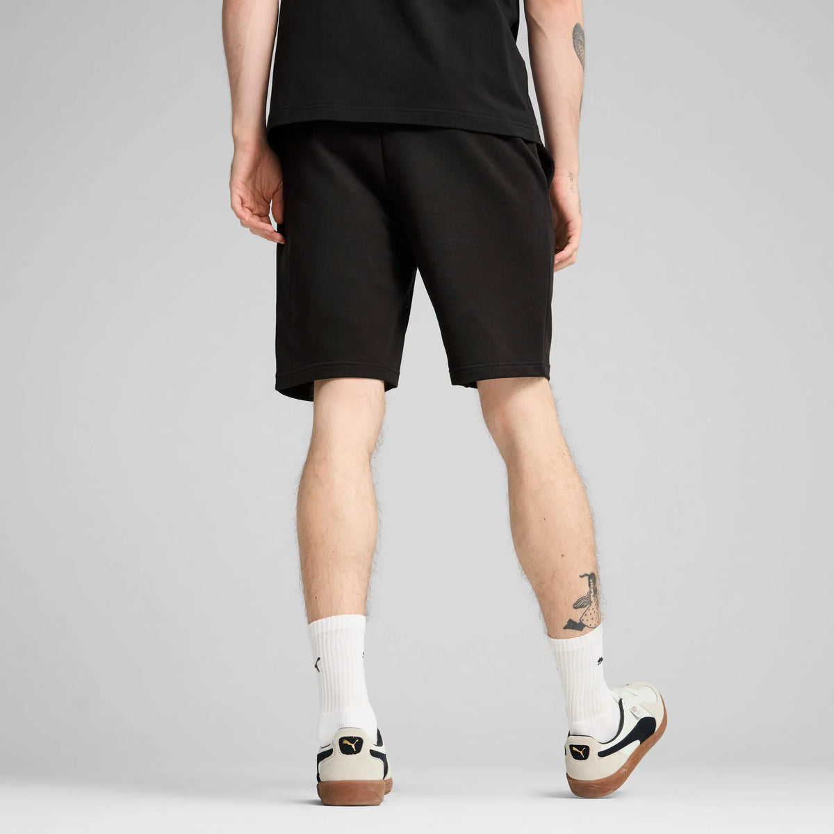 PUMA Black