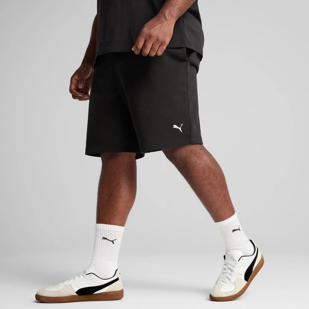 PUMA Black