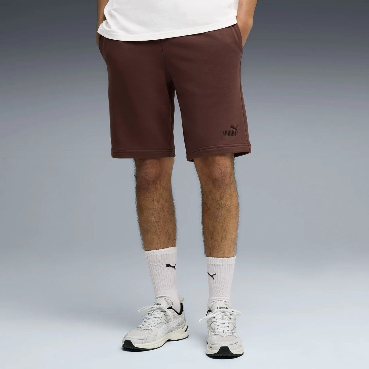 Chocolate Brown