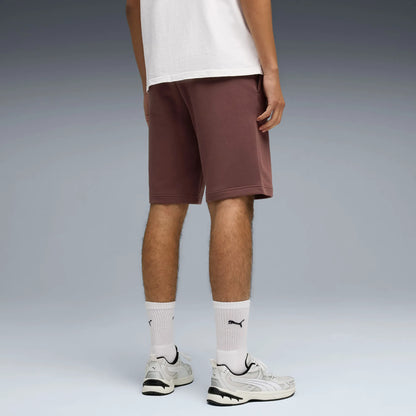 Chocolate Brown