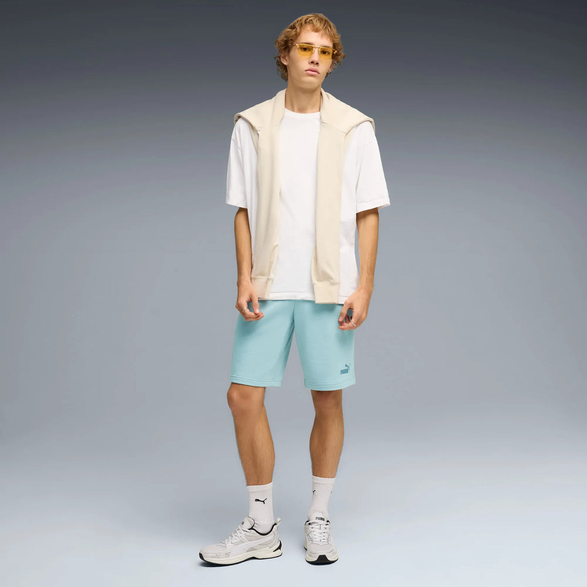 Seafoam