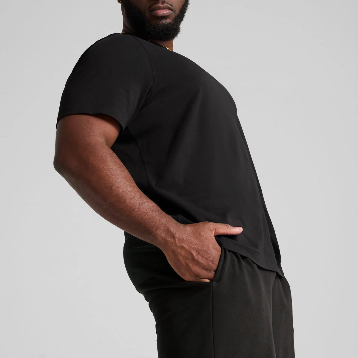 PUMA Black