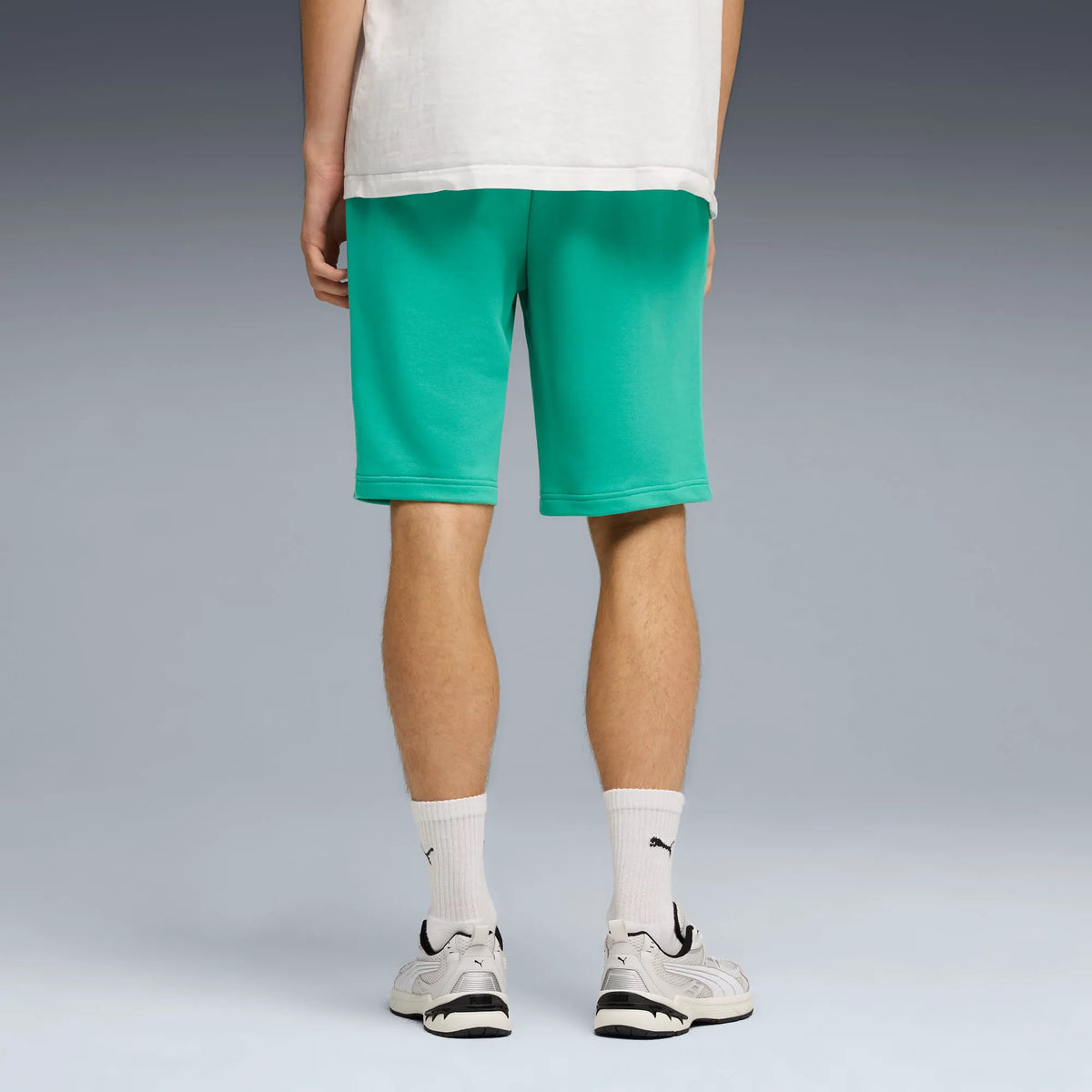 Vibrant Green