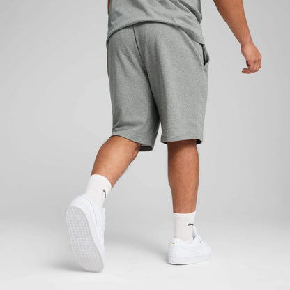Medium Gray Heather