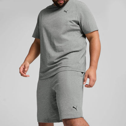 Medium Gray Heather