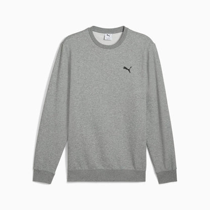 Medium Gray Heather