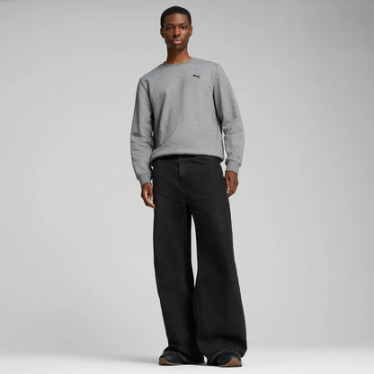 Medium Gray Heather