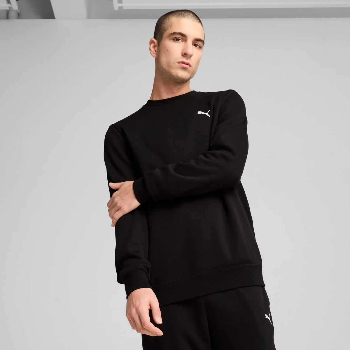 PUMA Black