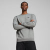 Medium Gray Heather