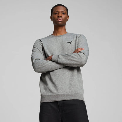 Medium Gray Heather