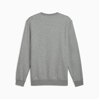 Medium Gray Heather