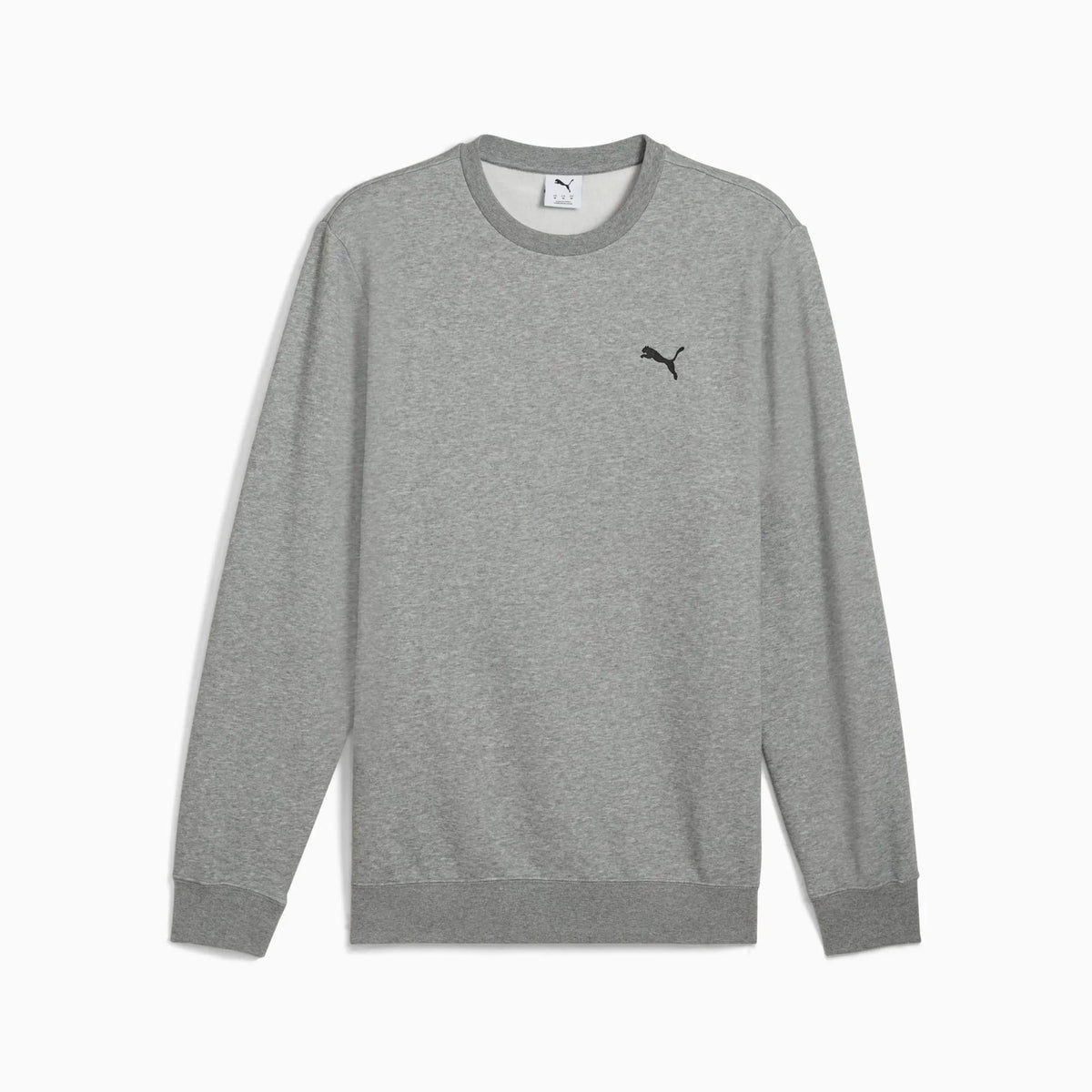 Medium Gray Heather