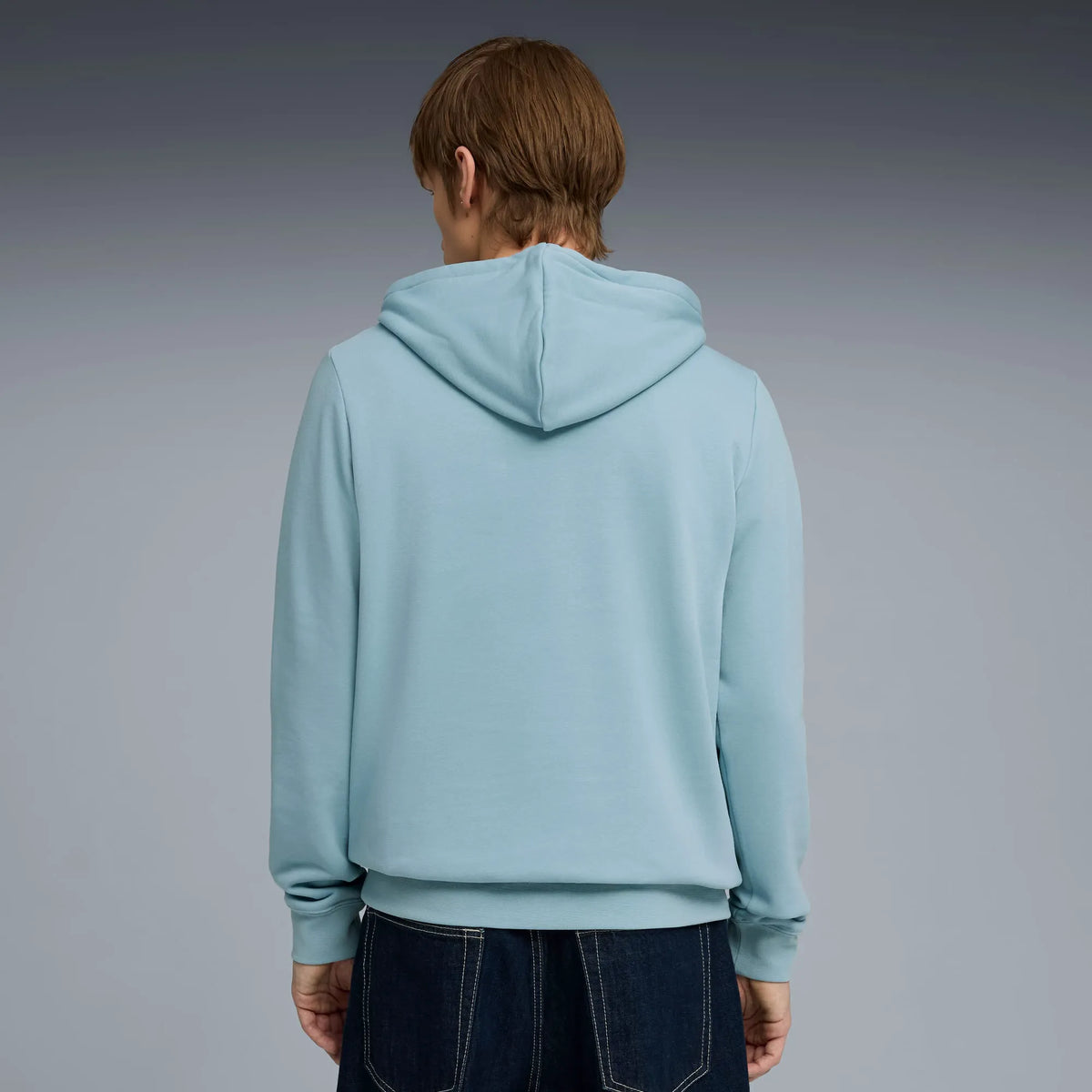 Seafoam