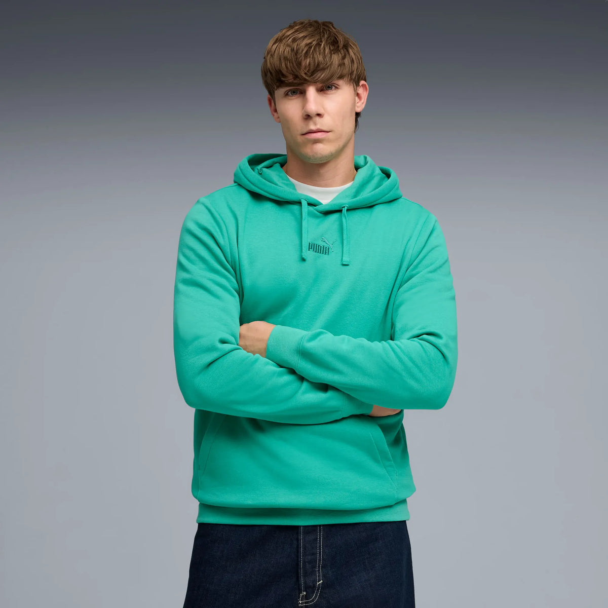 Vibrant Green