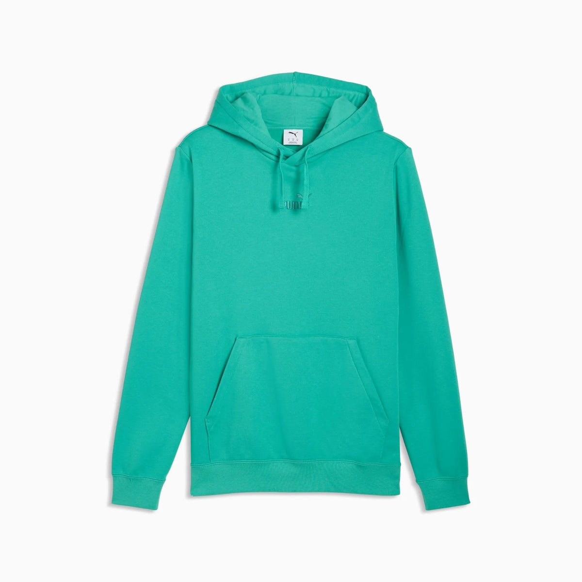 Vibrant Green