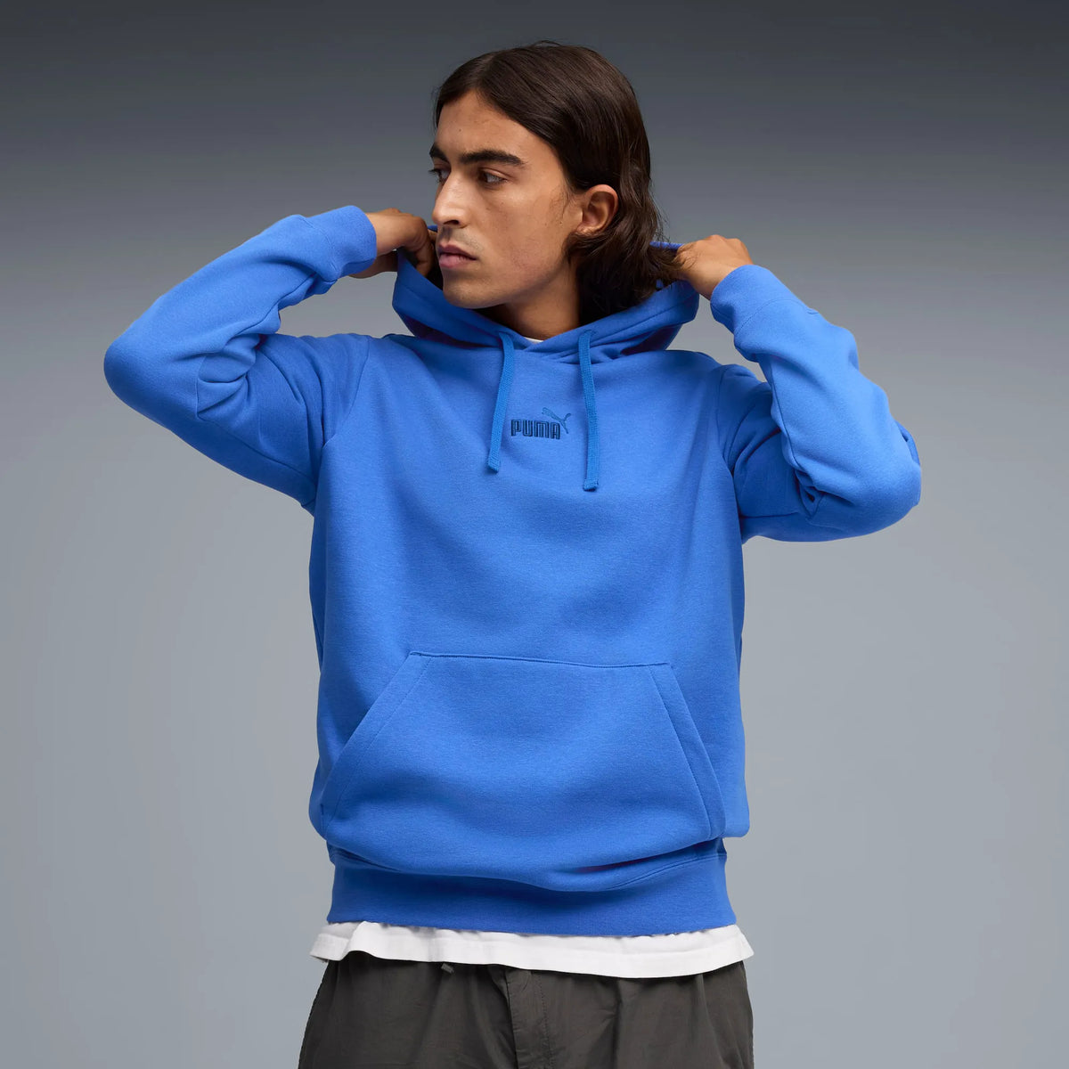 Mountain Blue