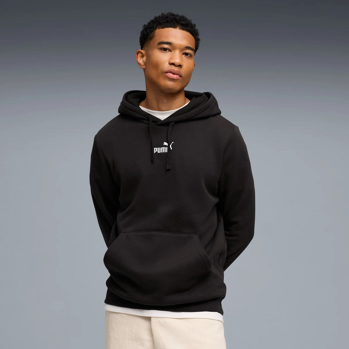 PUMA Black