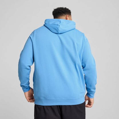 Team Light Blue