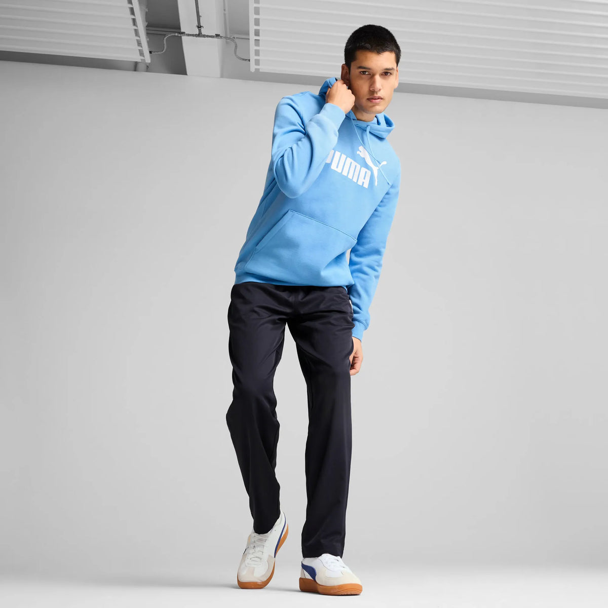 Team Light Blue