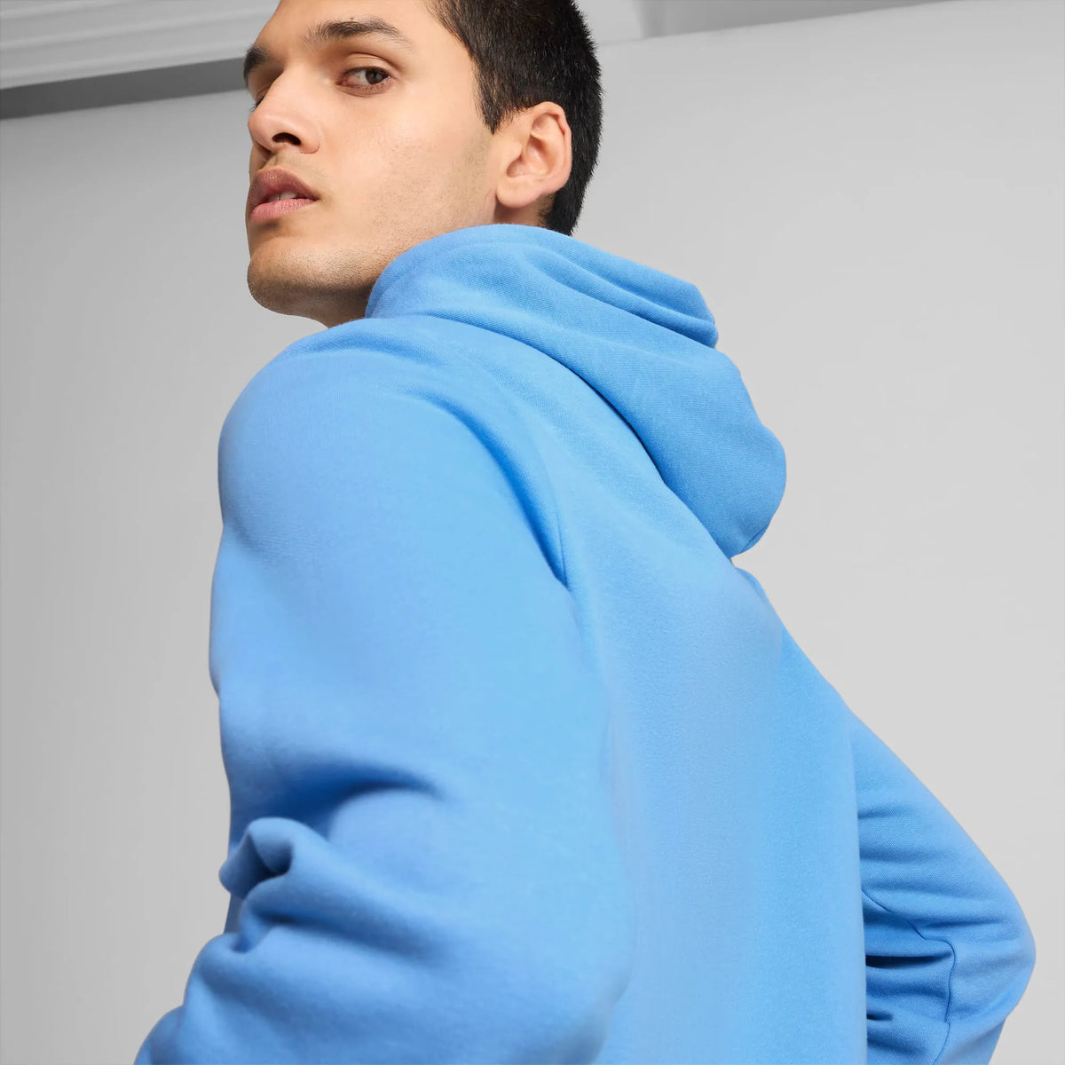 Team Light Blue