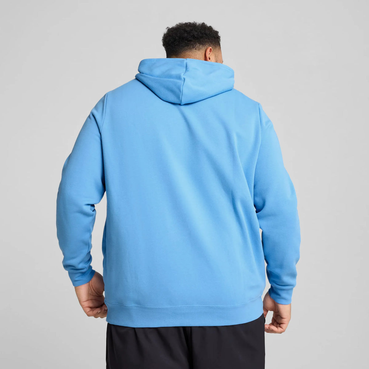 Team Light Blue