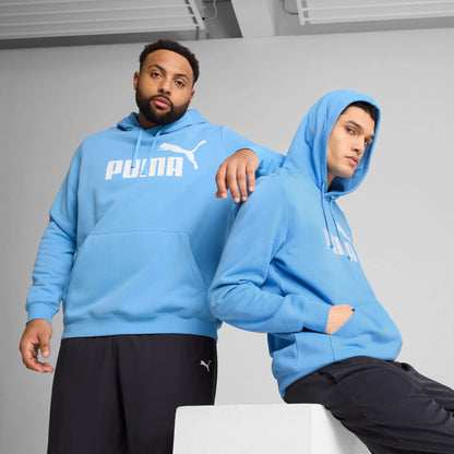 Team Light Blue