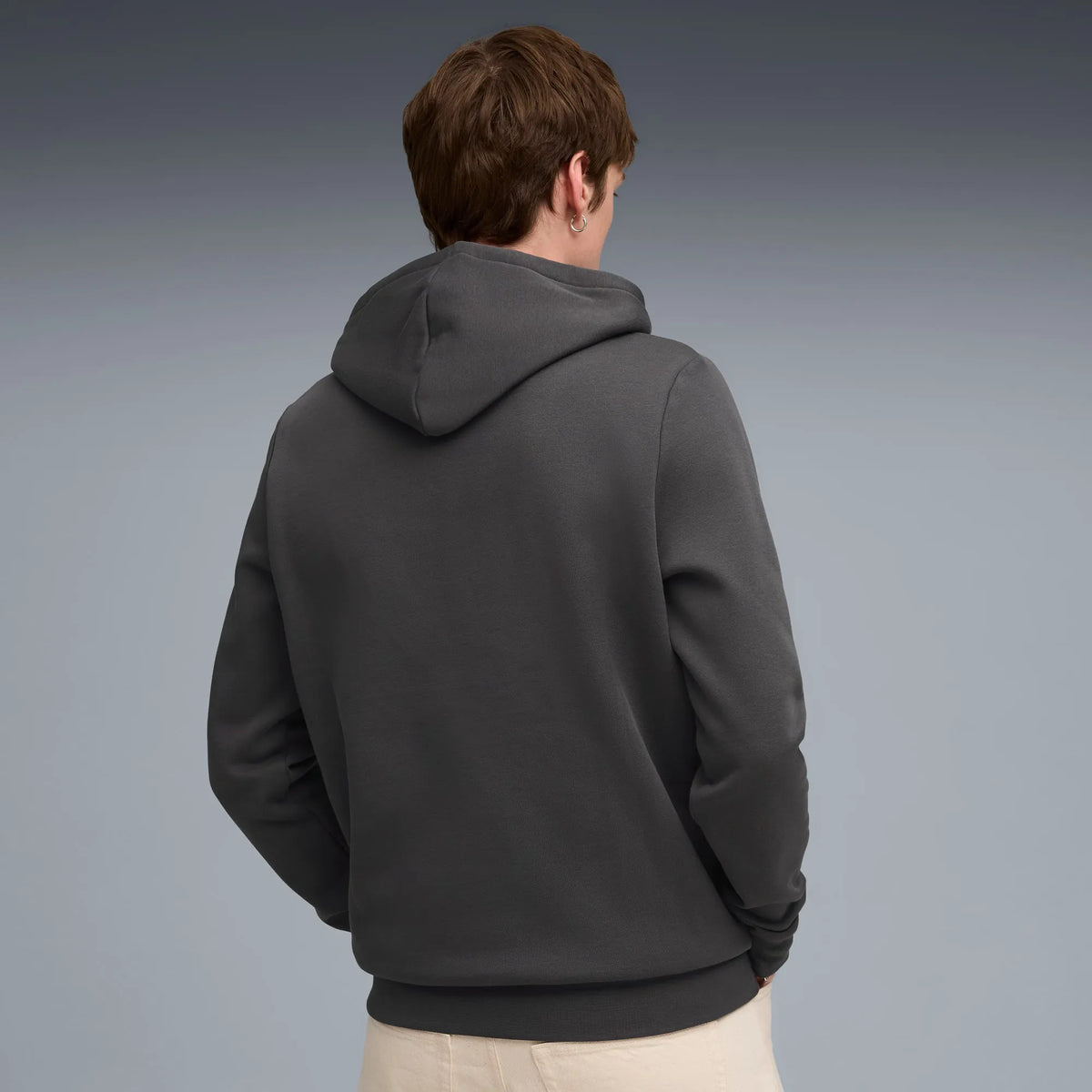 Dusky Gray