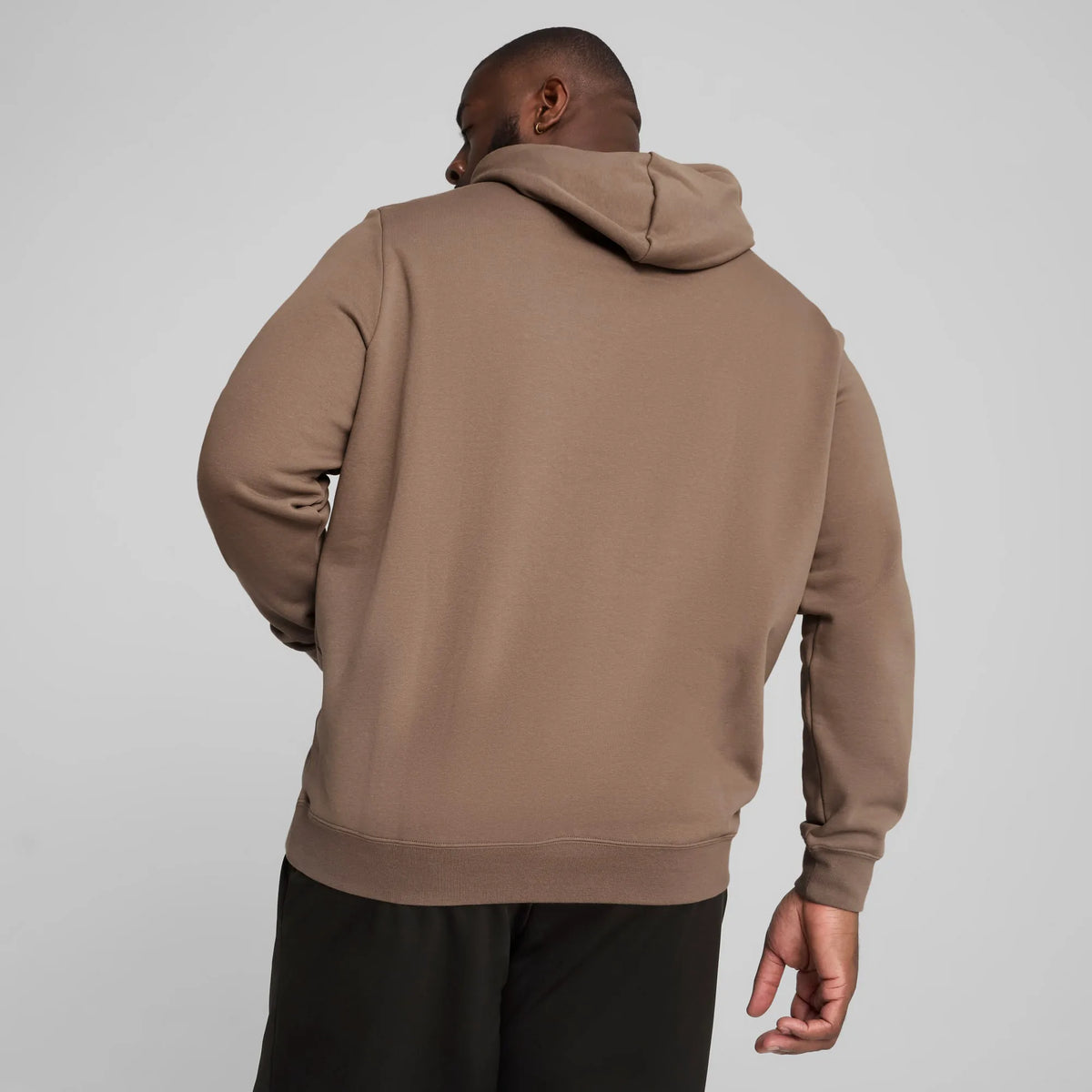 Totally Taupe