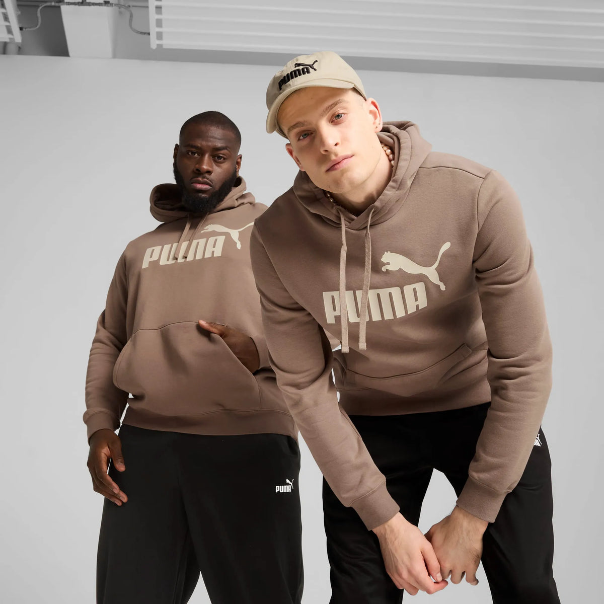 Totally Taupe