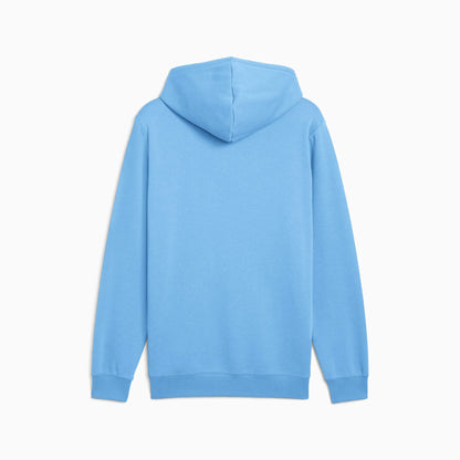 Team Light Blue