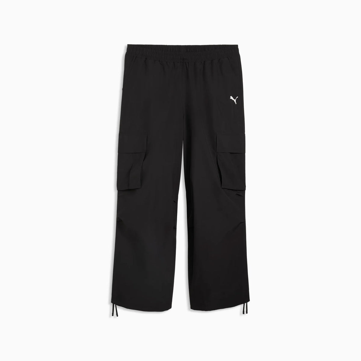 PUMA Black