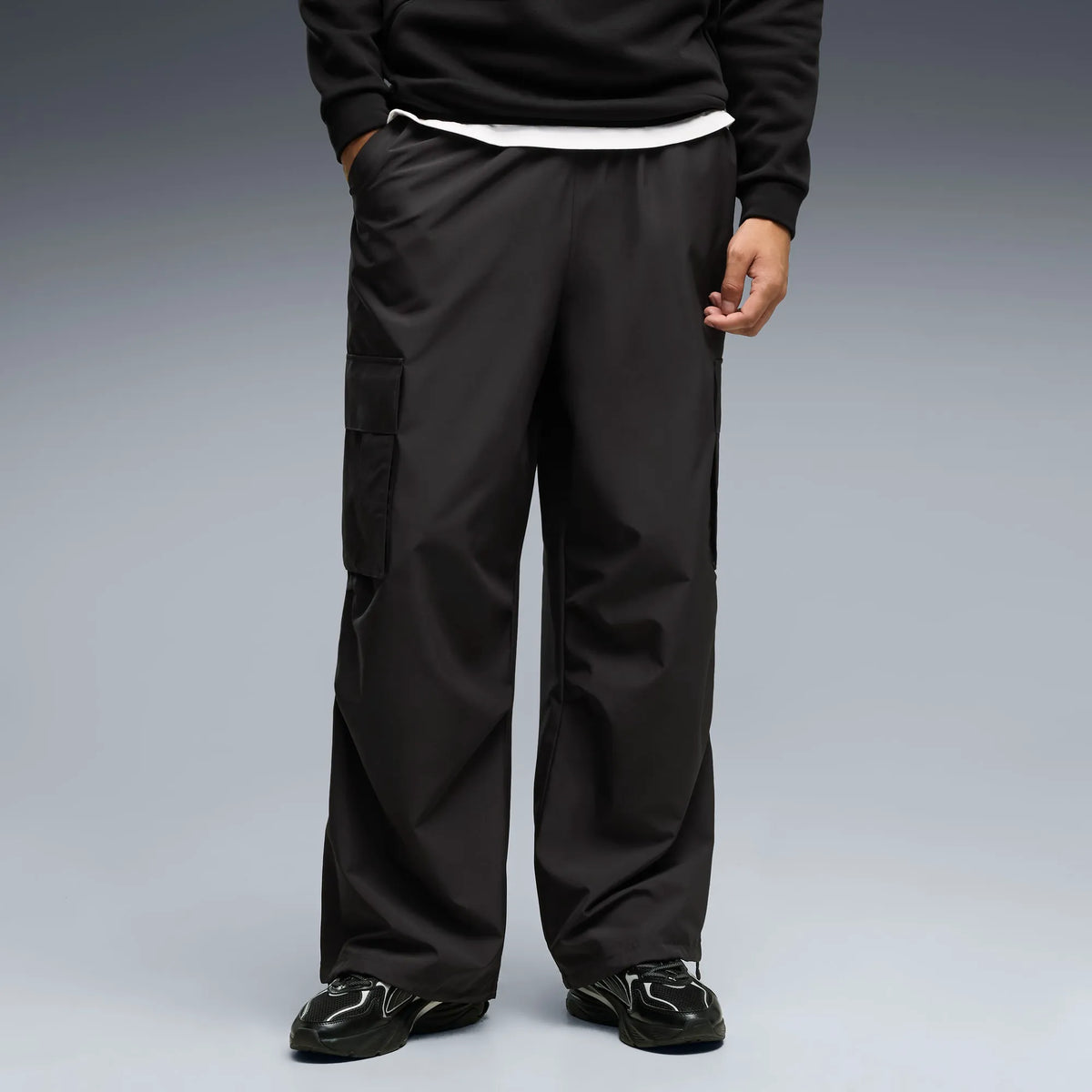 PUMA Black