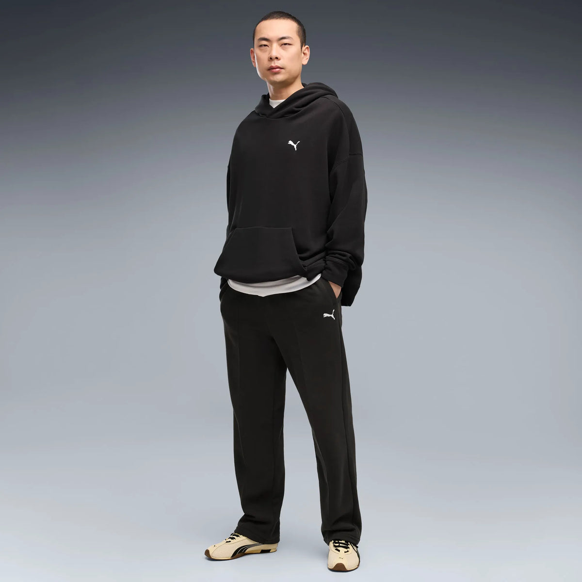 PUMA Black