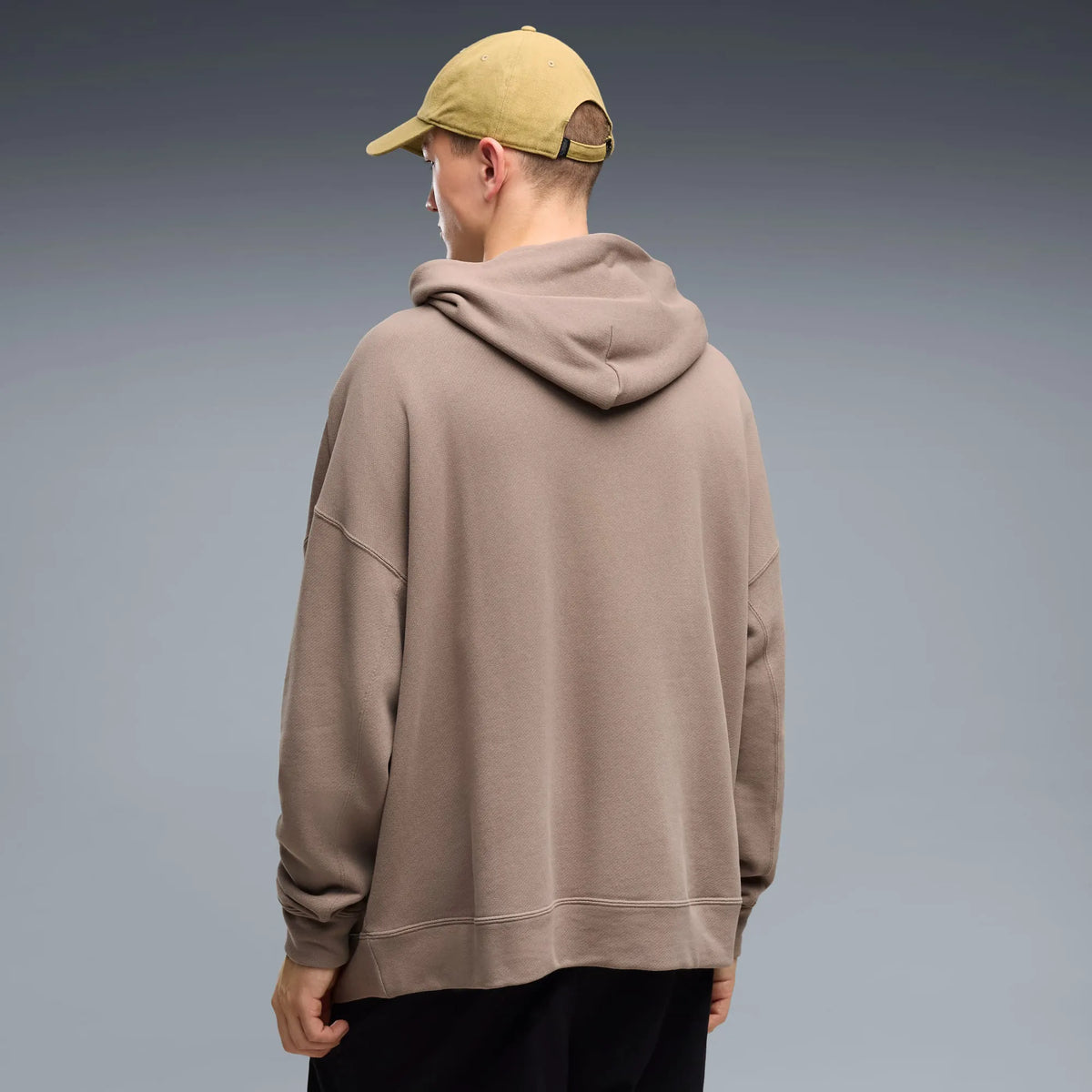 Mouse Gray