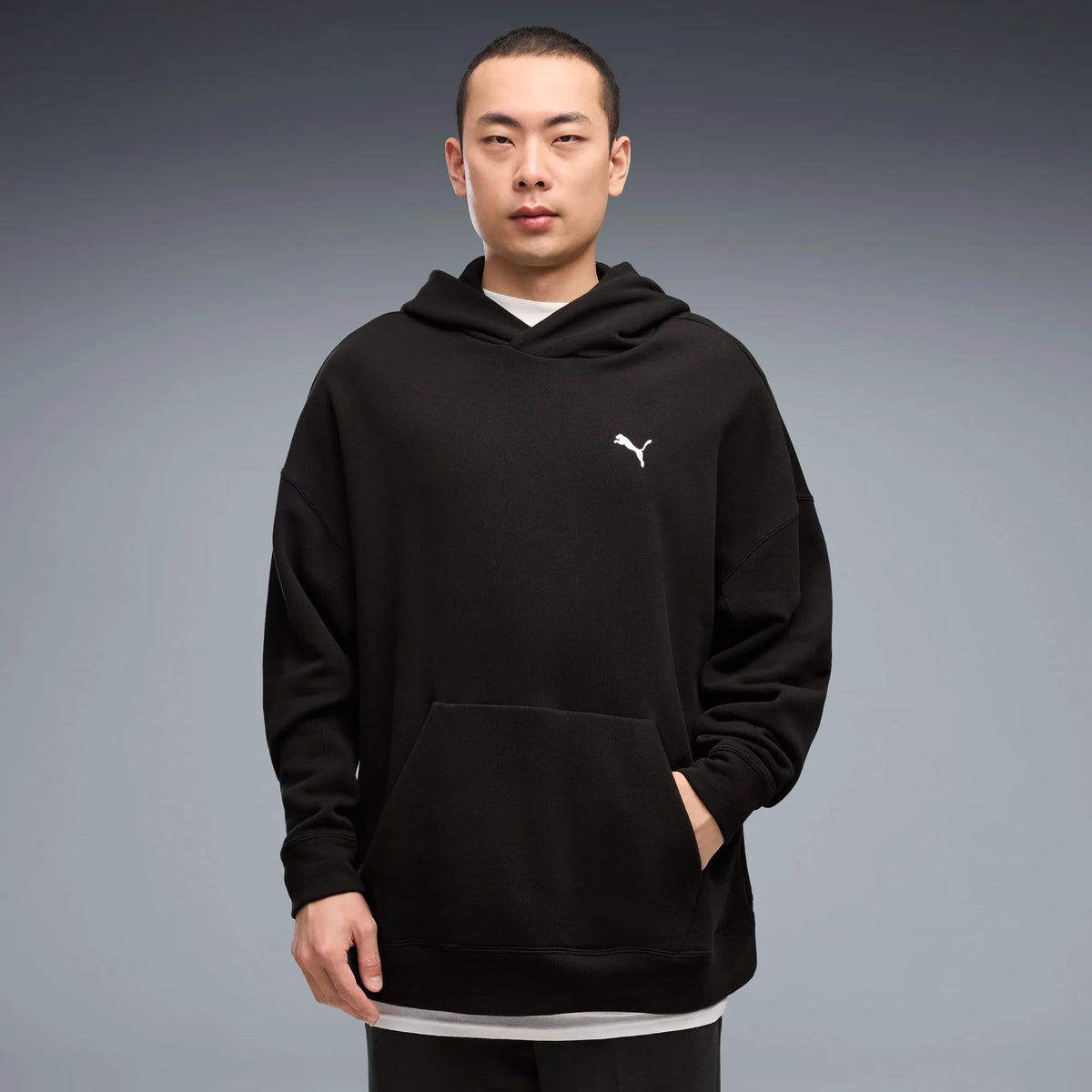 PUMA Black