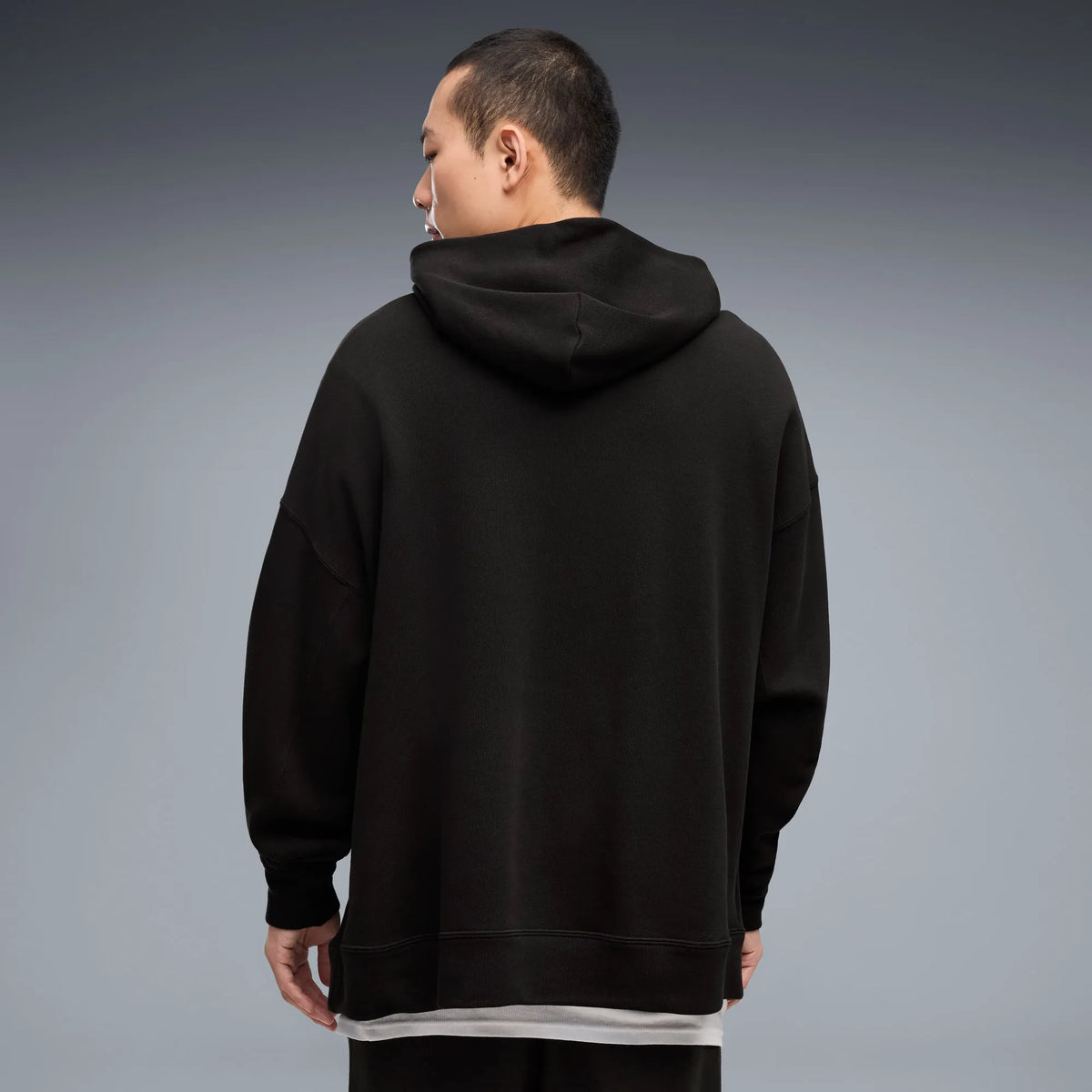 PUMA Black
