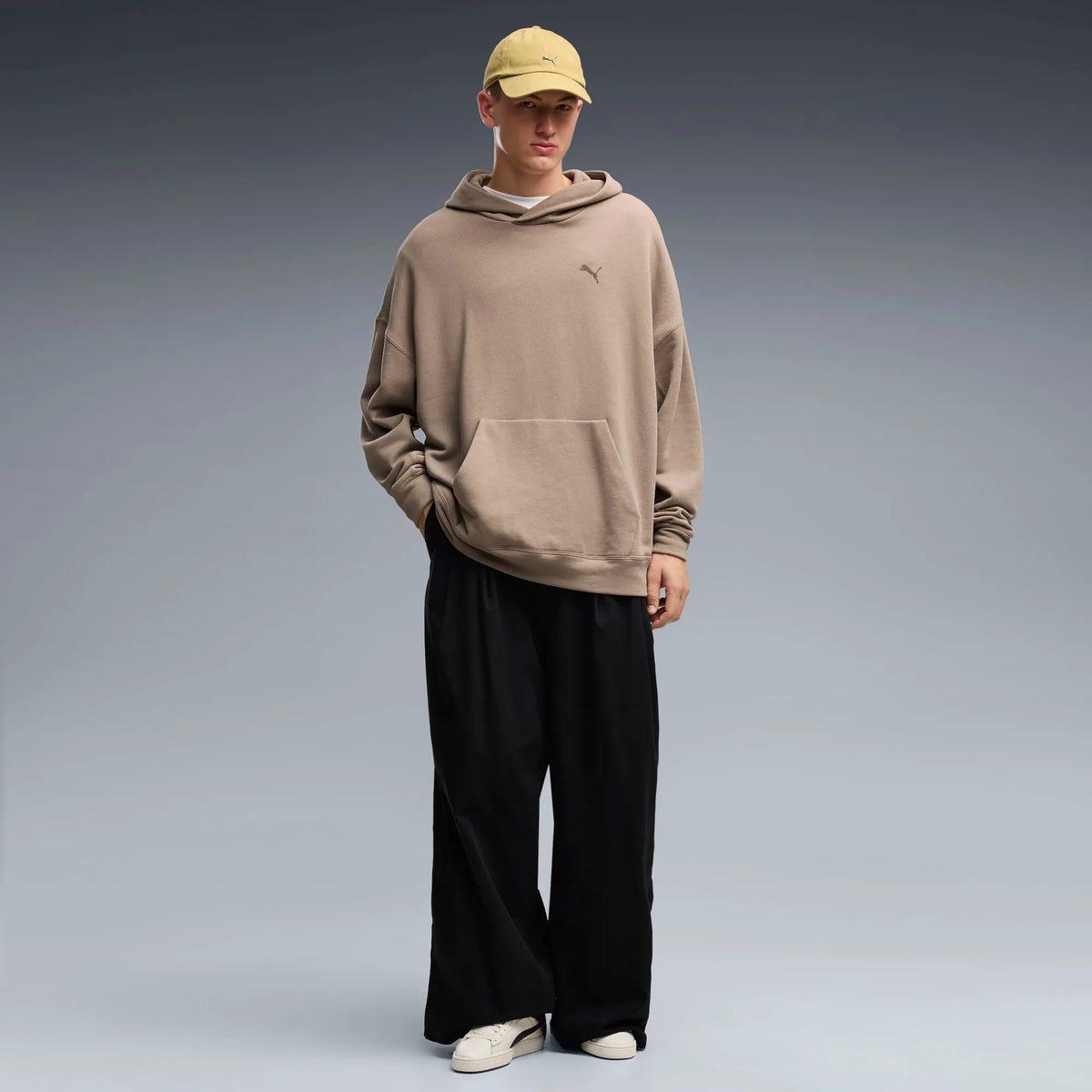 Mouse Gray