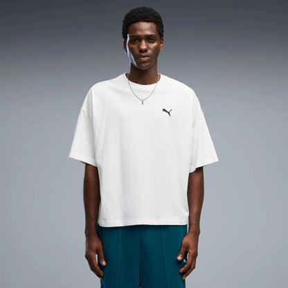 PUMA White