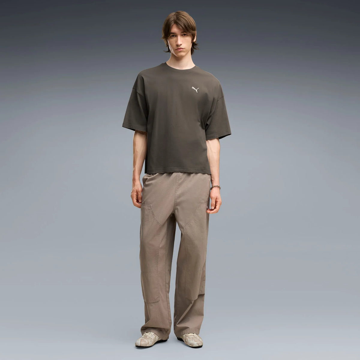 Mouse Gray