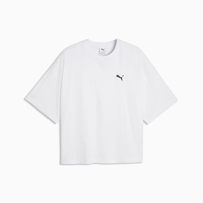 PUMA White