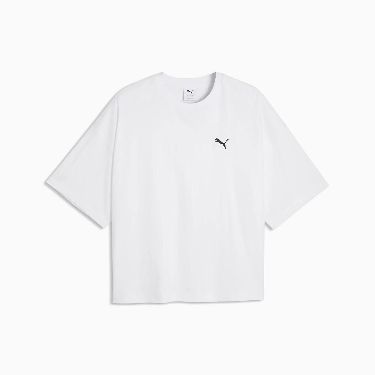PUMA White